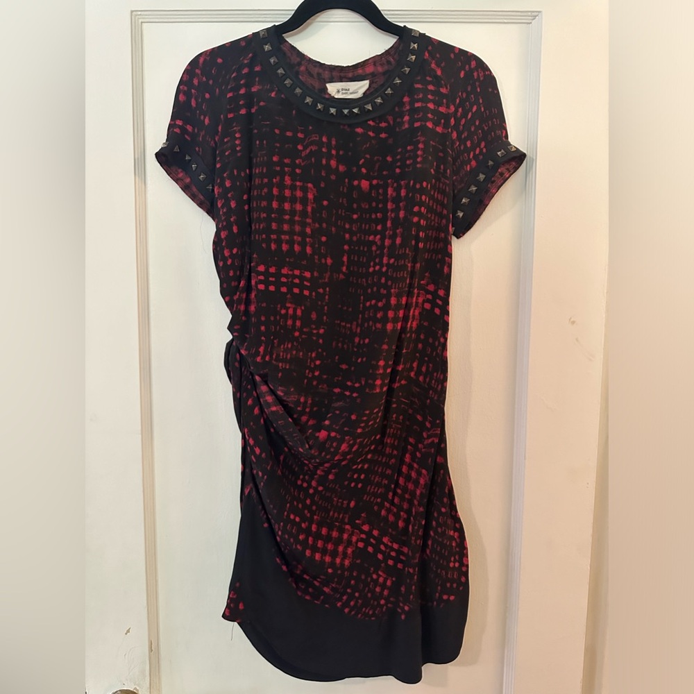 Isabel Marant Ruched Dress